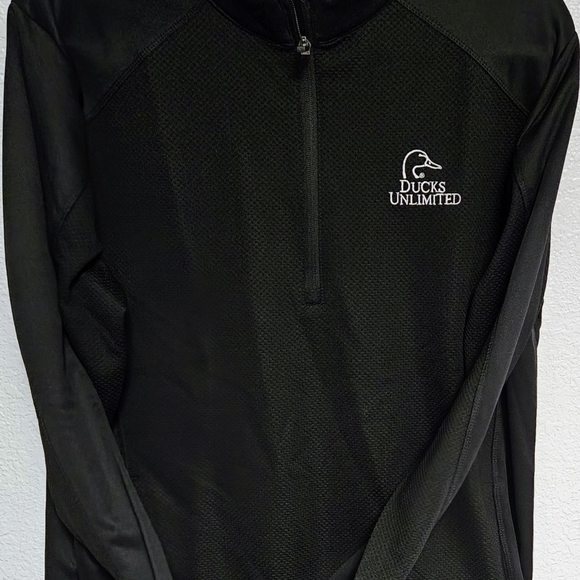 DUCK UNLIMITED Men's Jacket. [NWOT] - Picture 8 of 9